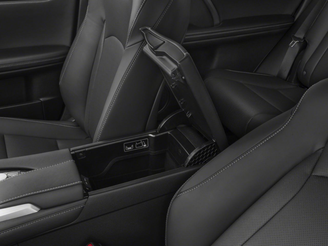 Lexus RX 19801A 2019 Argent Qu&eacute;bec - photo #6