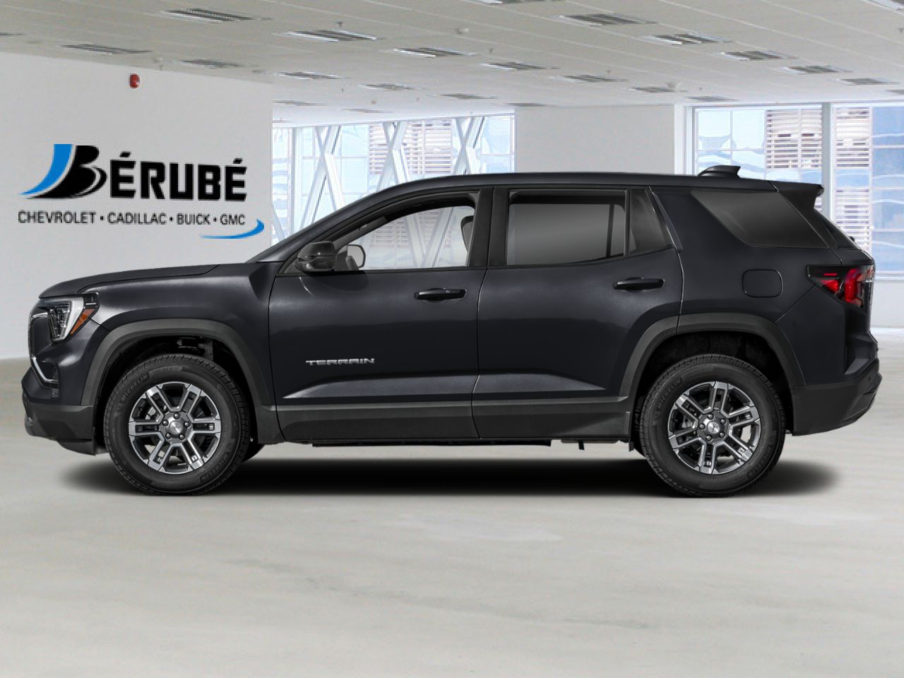 GMC Terrain TERRAIN 1.5L TURBO AWD ELEVATION (3SB) 2026 &Eacute;b&egrave;ne cr&eacute;puscule m&eacute;tallis&eacute; Rivi&egrave;re-du-Loup - photo #1