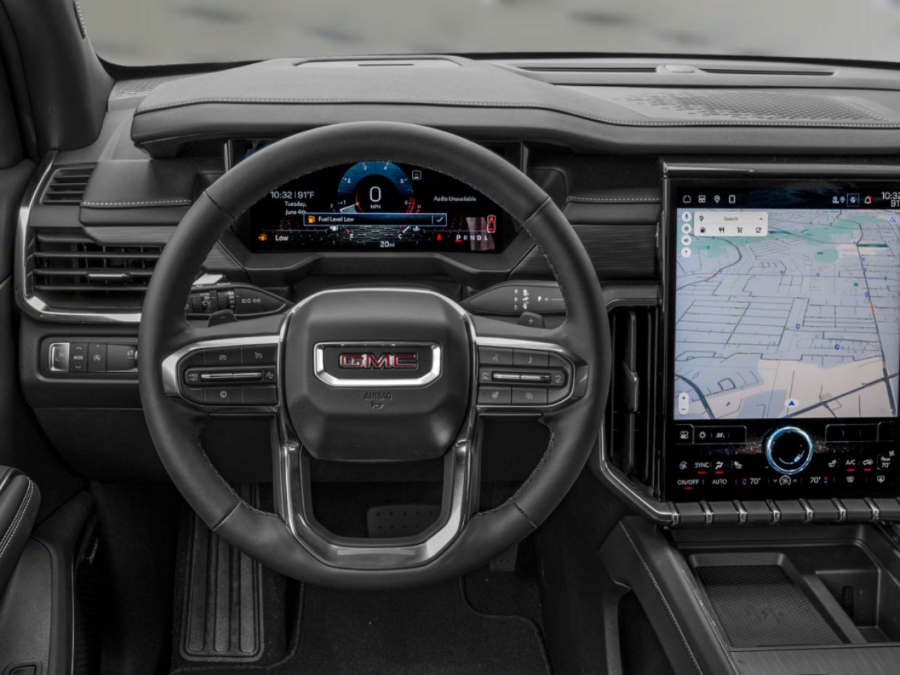 GMC Acadia ACADIA AWD ELEVATION (4SD) 2026 &Eacute;b&egrave;ne cr&eacute;puscule m&eacute;tallis&eacute; Rivi&egrave;re-du-Loup - photo #5