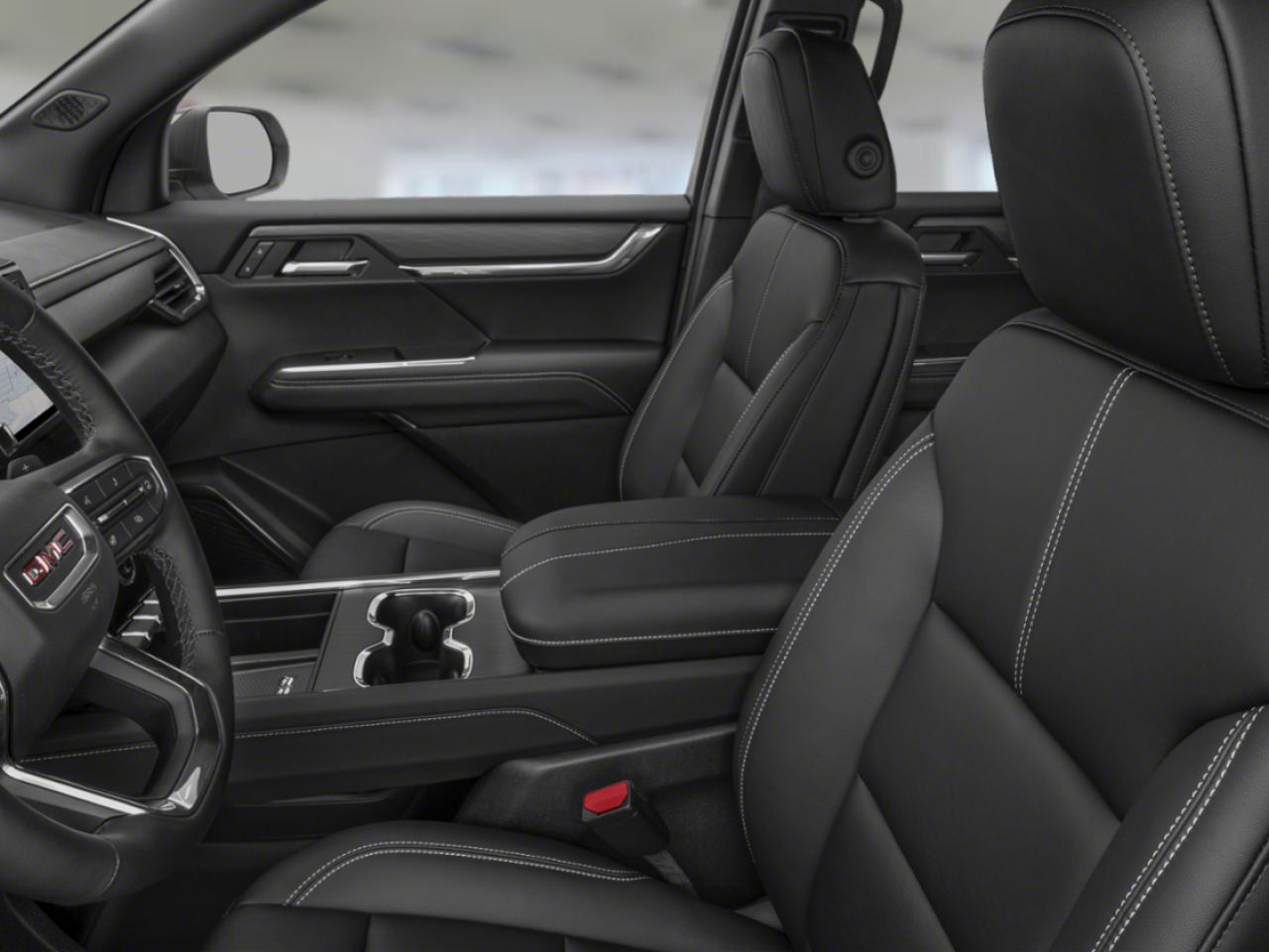 GMC Acadia ACADIA AWD ELEVATION (4SD) 2026 &Eacute;b&egrave;ne cr&eacute;puscule m&eacute;tallis&eacute; Rivi&egrave;re-du-Loup - photo #9