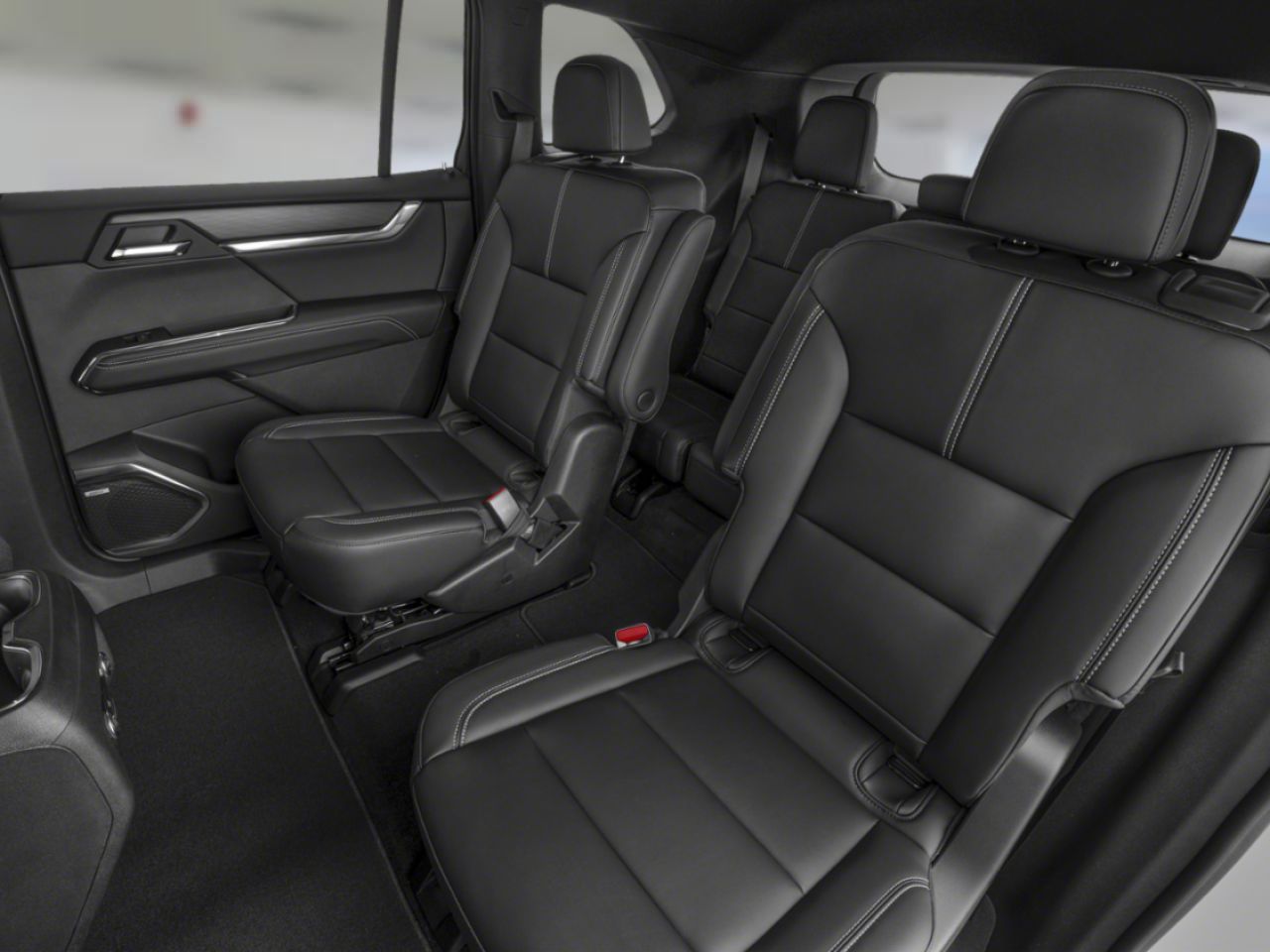 GMC Acadia ACADIA AWD ELEVATION (4SD) 2026 &Eacute;b&egrave;ne cr&eacute;puscule m&eacute;tallis&eacute; Rivi&egrave;re-du-Loup - photo #10