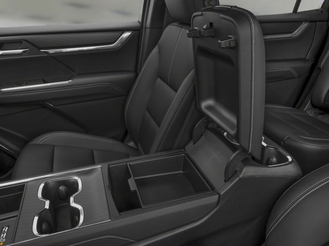 GMC Acadia ACADIA AWD ELEVATION (4SD) 2026 &Eacute;b&egrave;ne cr&eacute;puscule m&eacute;tallis&eacute; Rivi&egrave;re-du-Loup - photo #3