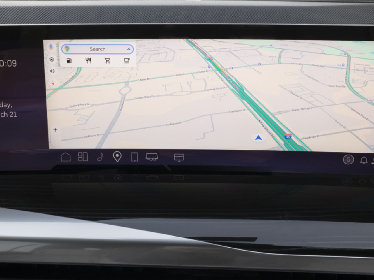 CADILLAC Escalade ESCALADE PLATINUM SPORT 4WD (1SH) 2026 Noir corbeau Rivi&egrave;re-du-Loup - photo #7