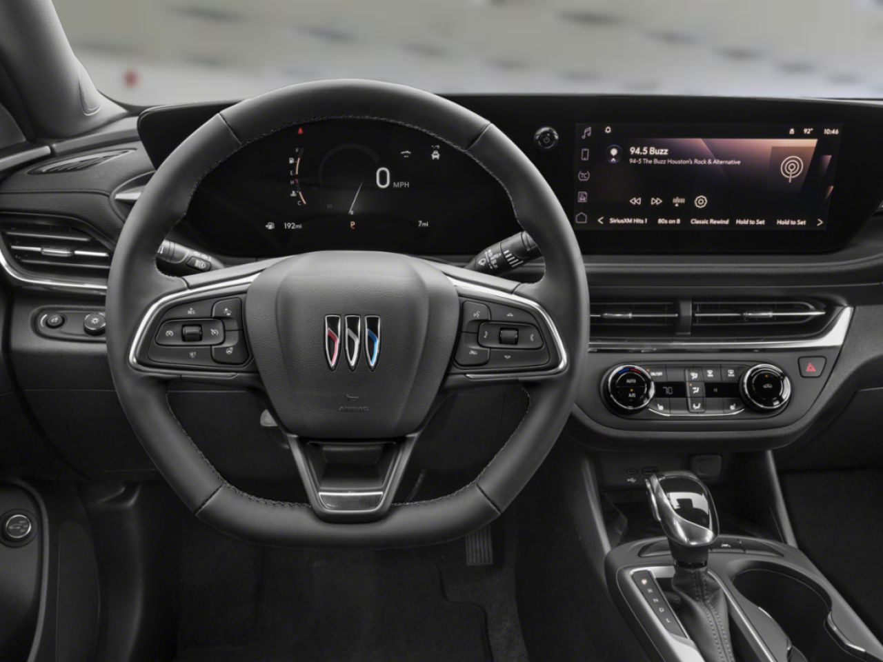 2026 BUICK Envista ENVISTA FWD SPORT TOURING (G03) CERAMIC Rivi&egrave;re-du-Loup - photo #9