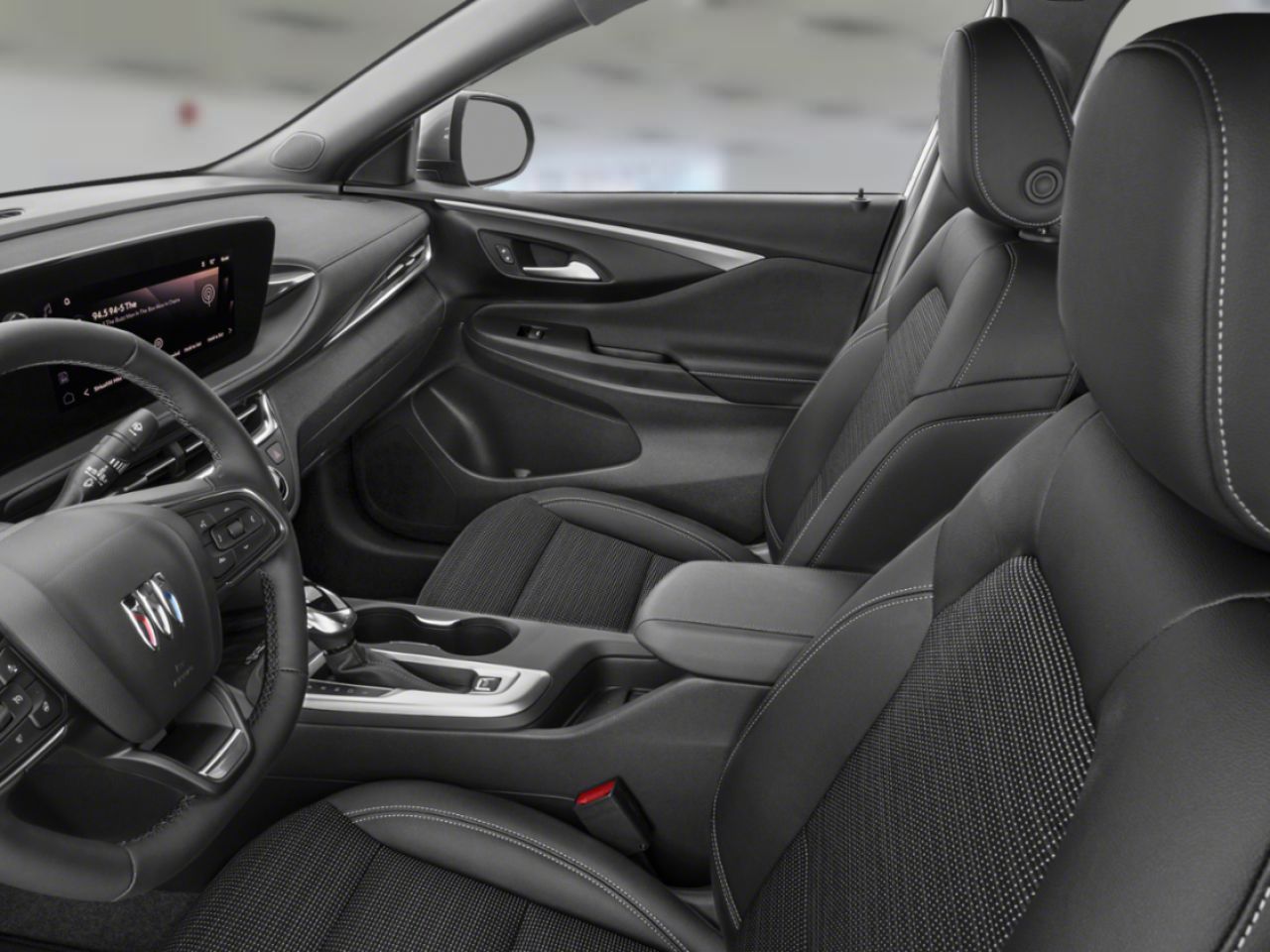 2026 BUICK Envista ENVISTA FWD SPORT TOURING (G03) CERAMIC Rivi&egrave;re-du-Loup - photo #8