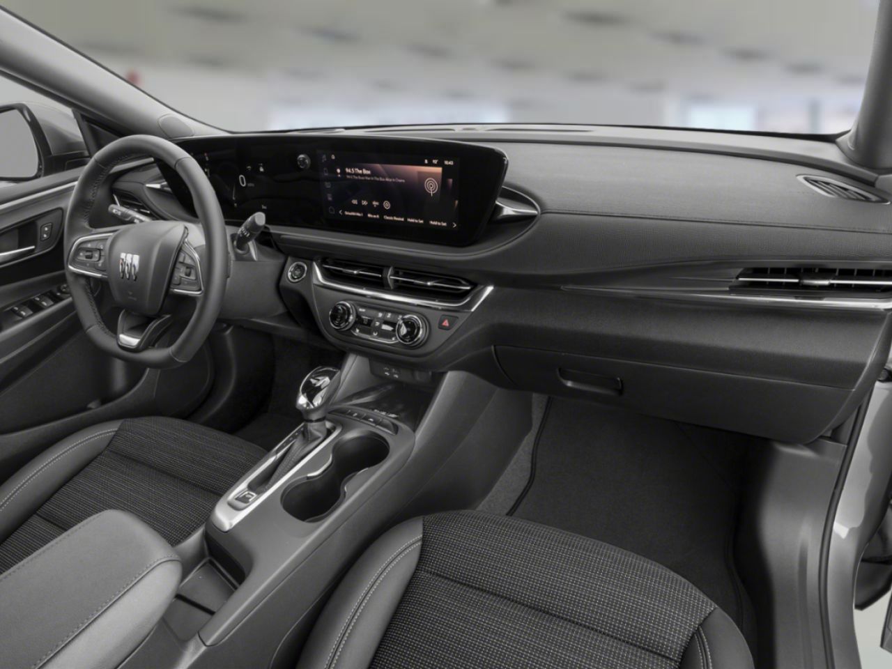 2026 BUICK Envista ENVISTA FWD SPORT TOURING (G03) CERAMIC Rivi&egrave;re-du-Loup - photo #6