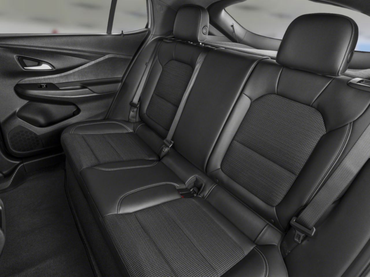 2026 BUICK Envista ENVISTA FWD SPORT TOURING (G03) CERAMIC Rivi&egrave;re-du-Loup - photo #5