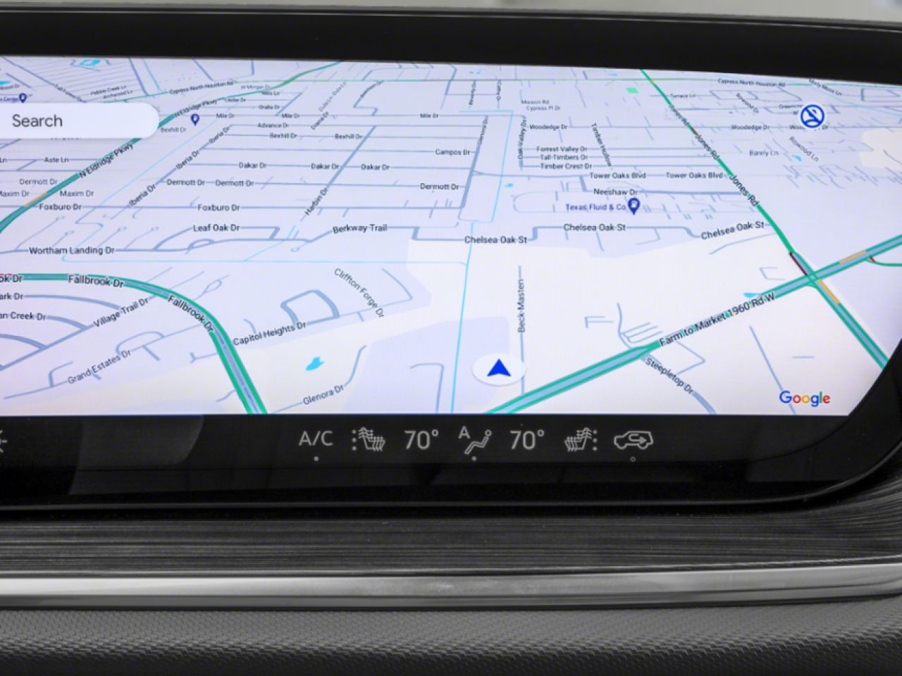 2026 BUICK Envision ENVISION AWD AVENIR (1SU) Moonstone Grey Metallic Rivi&egrave;re-du-Loup - photo #12