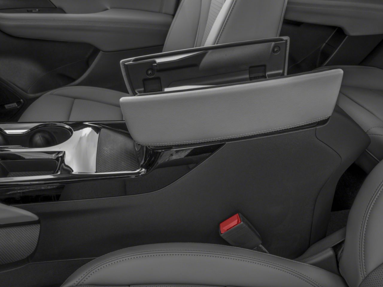 2026 BUICK Envision ENVISION AWD AVENIR (1SU) Moonstone Grey Metallic Rivi&egrave;re-du-Loup - photo #3