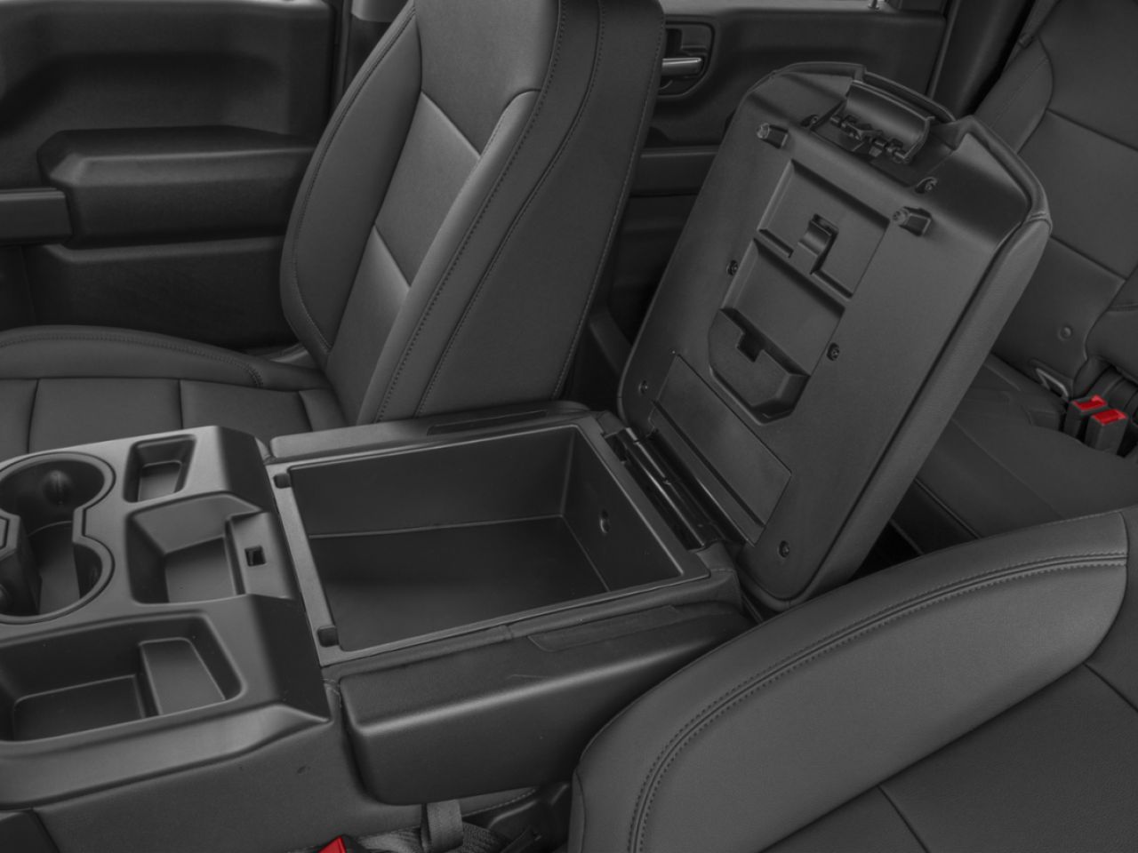2026 CHEVROLET Silverado 3500HD K3500 SILVERADO CREW CAB LTZ L/BOX DURAMAX DRW (1LZ) Radiant Red Tintcoat Rivi&egrave;re-du-Loup - photo #5