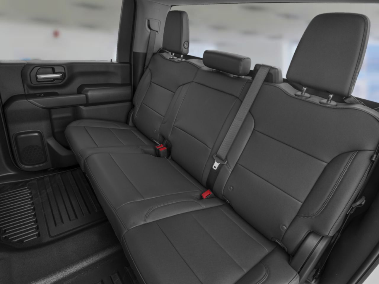 2026 CHEVROLET Silverado 3500HD K3500 SILVERADO CREW CAB LTZ L/BOX DURAMAX DRW (1LZ) Radiant Red Tintcoat Rivi&egrave;re-du-Loup - photo #10