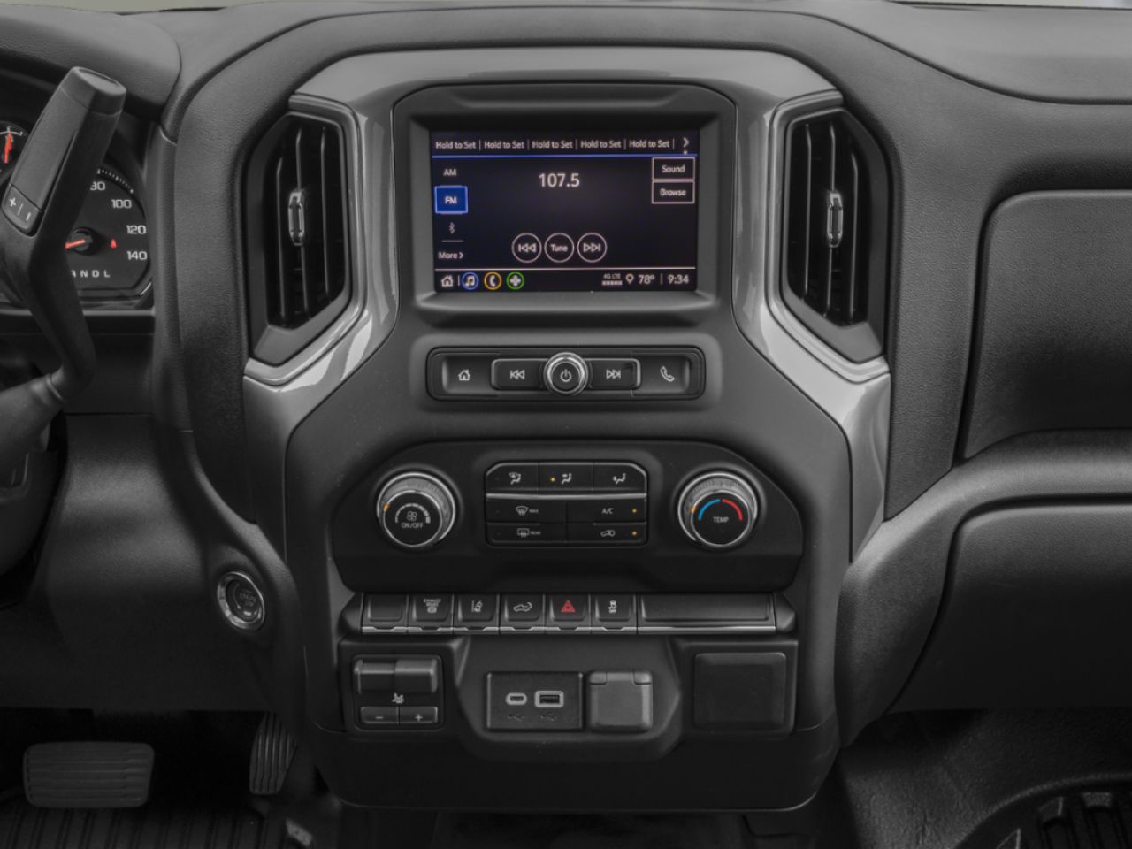 2026 CHEVROLET Silverado 3500HD K3500 SILVERADO CREW CAB LTZ L/BOX DURAMAX DRW (1LZ) Radiant Red Tintcoat Rivi&egrave;re-du-Loup - photo #3
