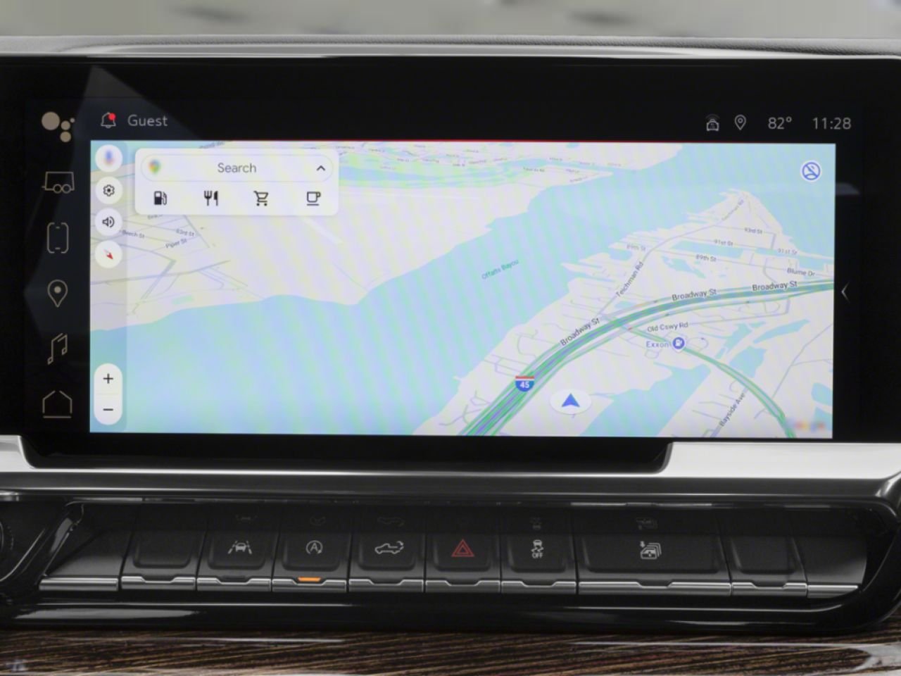 2026 GMC Sierra 1500 K1500 SIERRA CREW CAB ELEVATION STD/BOX (3SB) Summit White Rivi&egrave;re-du-Loup - photo #10