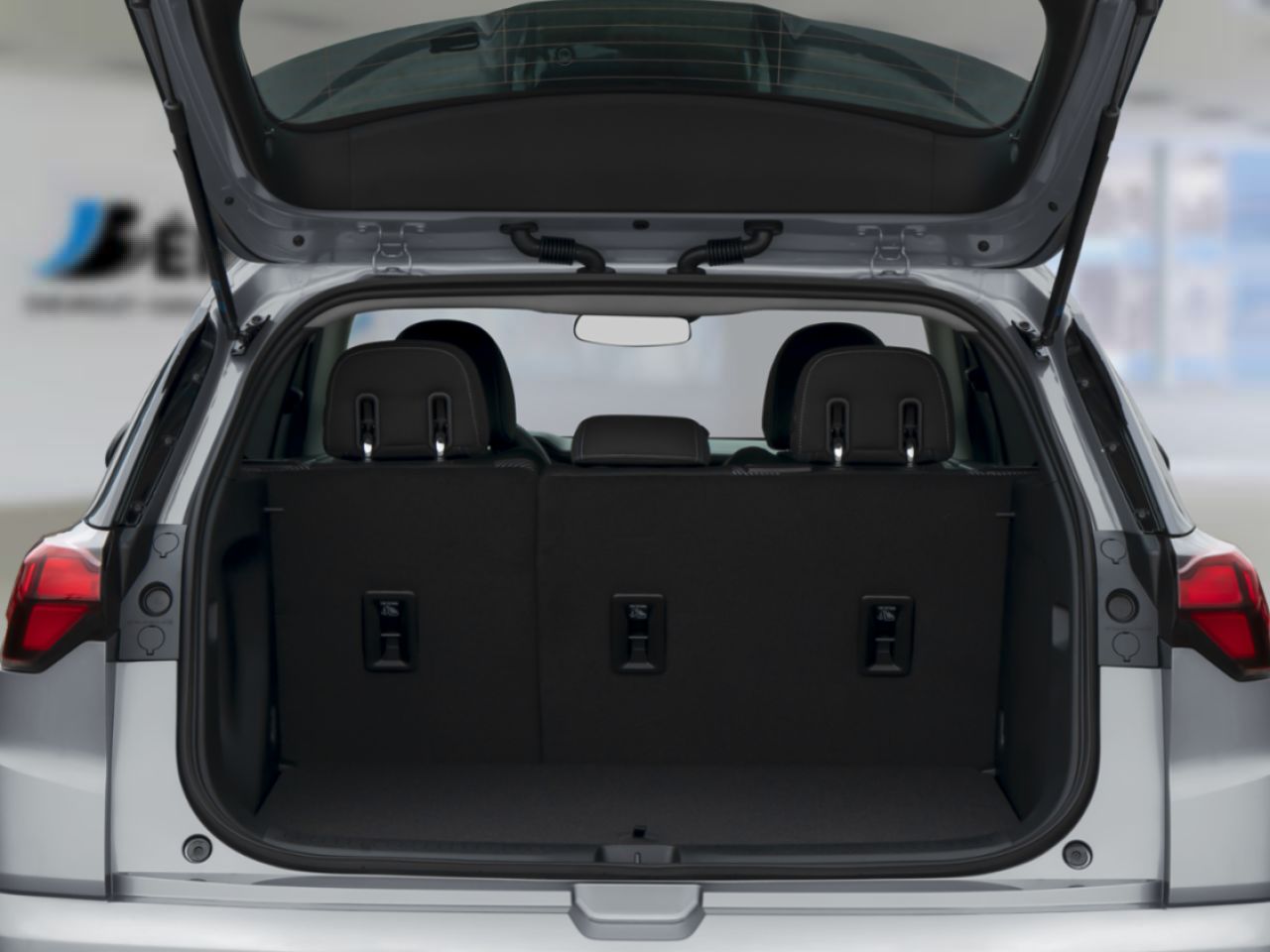 2027 CHEVROLET Bolt BOLT EV LT (2LT) Mosaic Black Metallic Rivi&egrave;re-du-Loup - photo #11