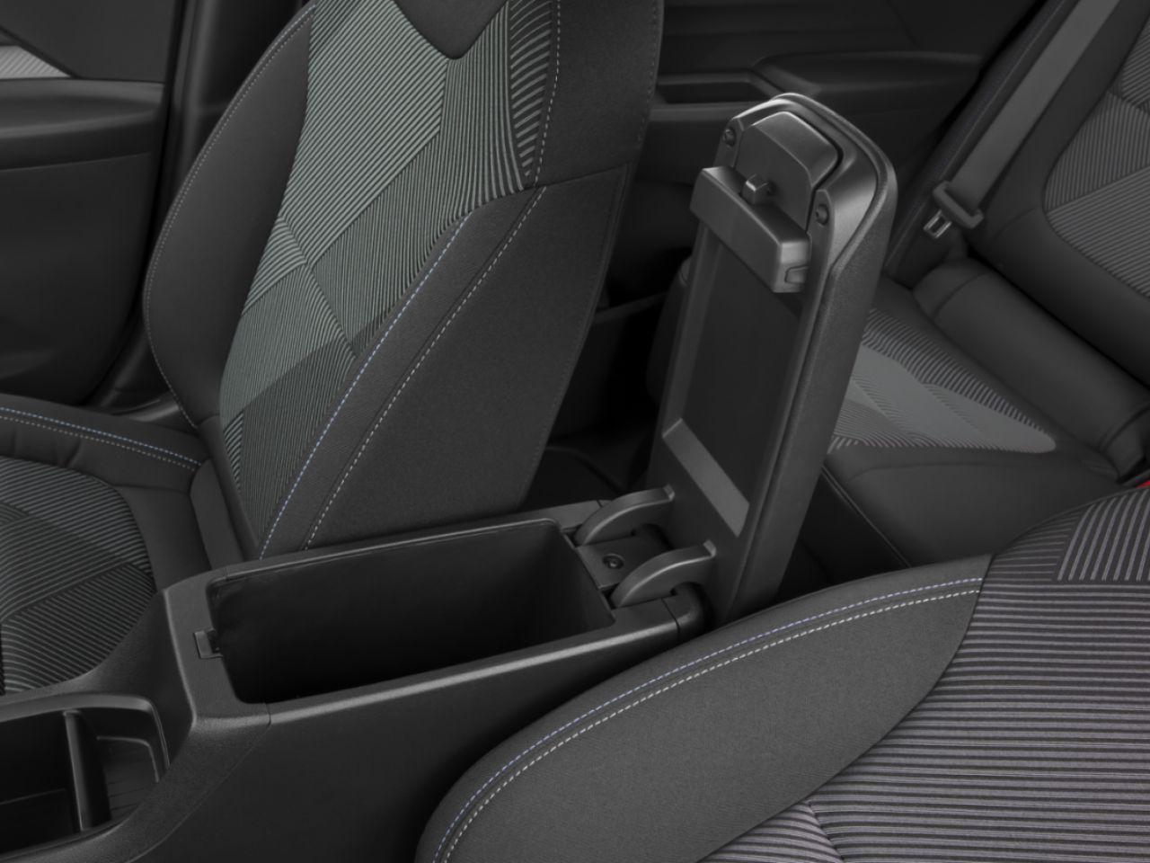 2027 CHEVROLET Bolt BOLT EV LT (2LT) Mosaic Black Metallic Rivi&egrave;re-du-Loup - photo #9