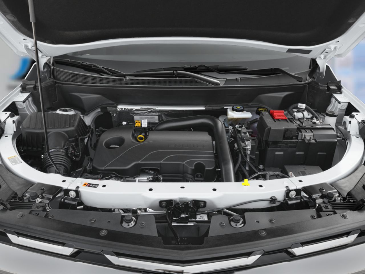CHEVROLET Equinox EQUINOX LT 1.5L TURBO AWD (2LT) 2027 GRIS STERLING METALLISE Rivi&egrave;re-du-Loup - photo #18