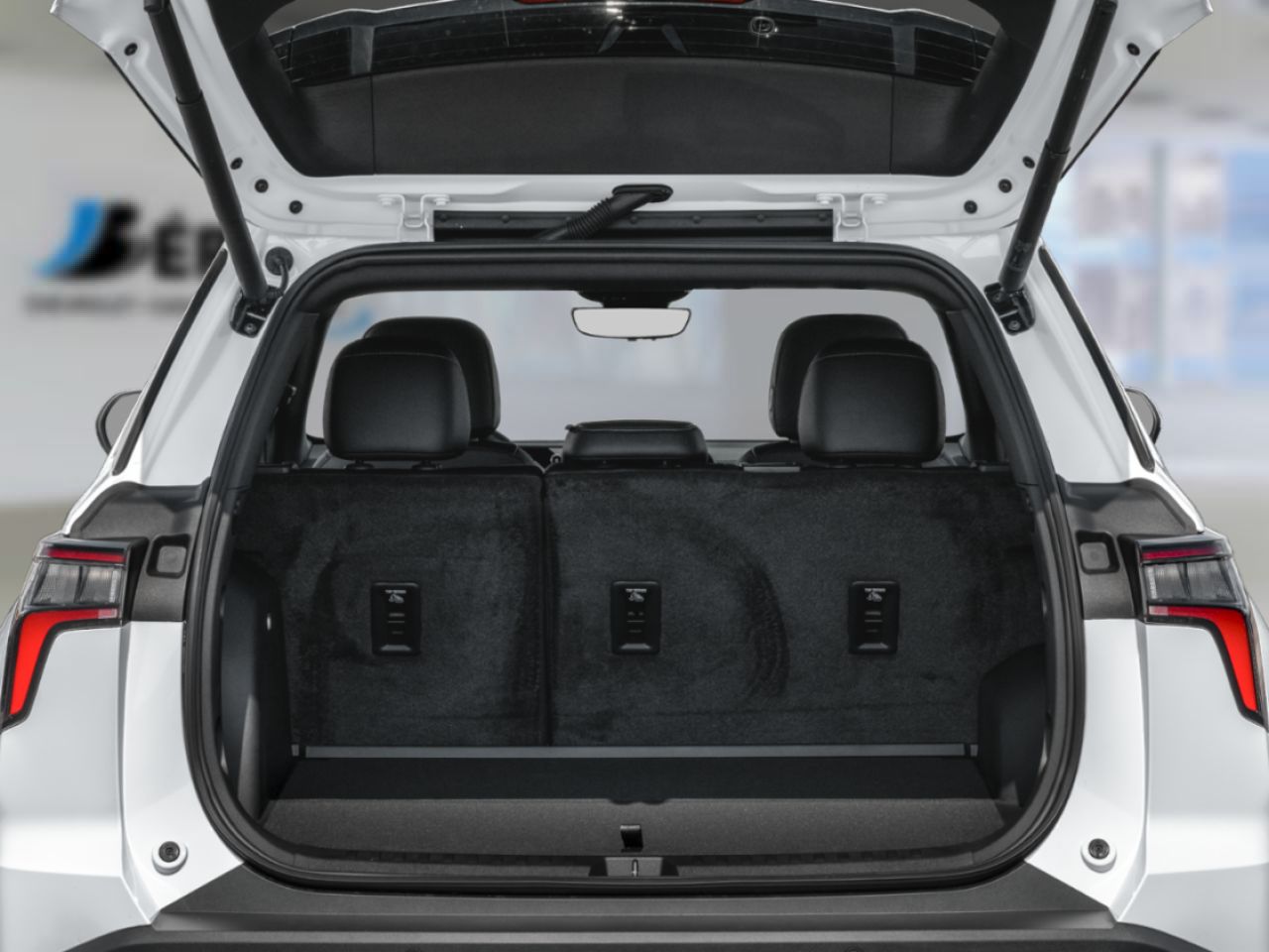 CHEVROLET Equinox EQUINOX LT 1.5L TURBO AWD (2LT) 2027 GRIS STERLING METALLISE Rivi&egrave;re-du-Loup - photo #15