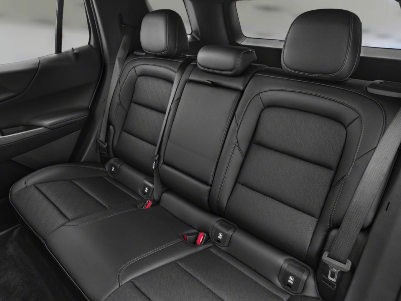 CHEVROLET Equinox EQUINOX LT 1.5L TURBO AWD (2LT) 2027 GRIS STERLING METALLISE Rivi&egrave;re-du-Loup - photo #10