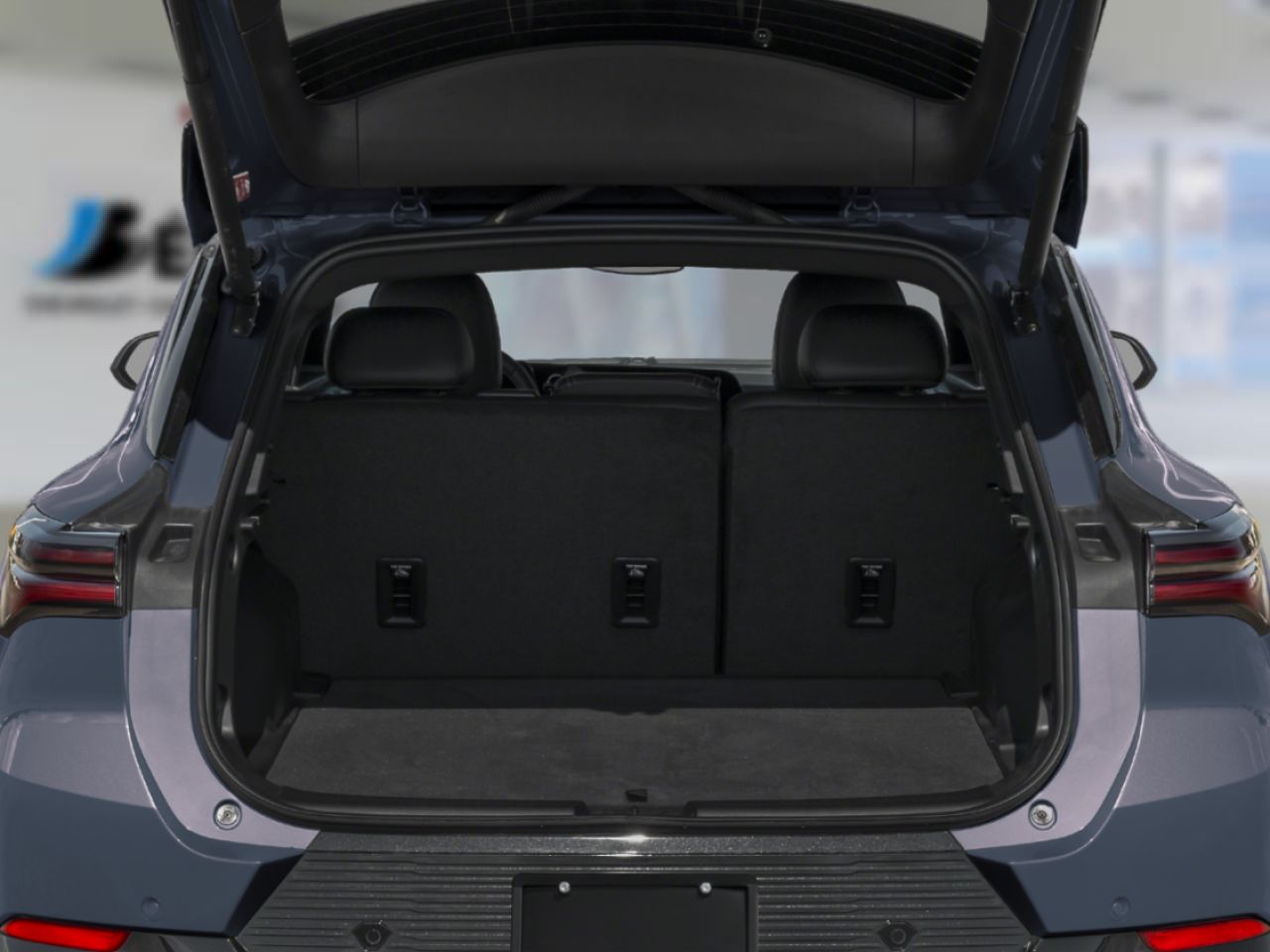 2026 CHEVROLET Equinox EV EQUINOX EV LT FWD (2LT) Summit White Rivi&egrave;re-du-Loup - photo #10