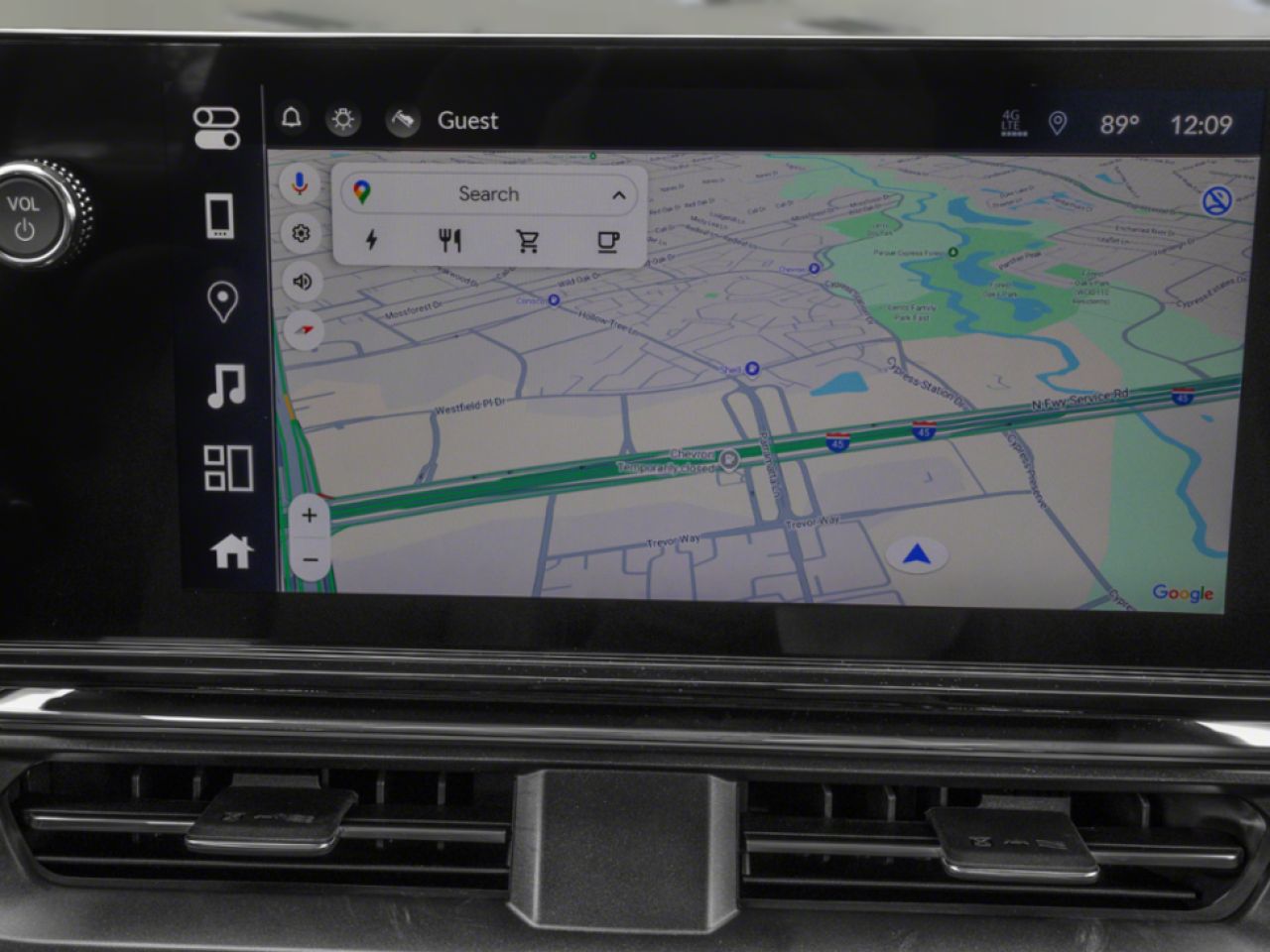 2024 Acura ZDX Tiger Eye Pearl Etobicoke - photo #4