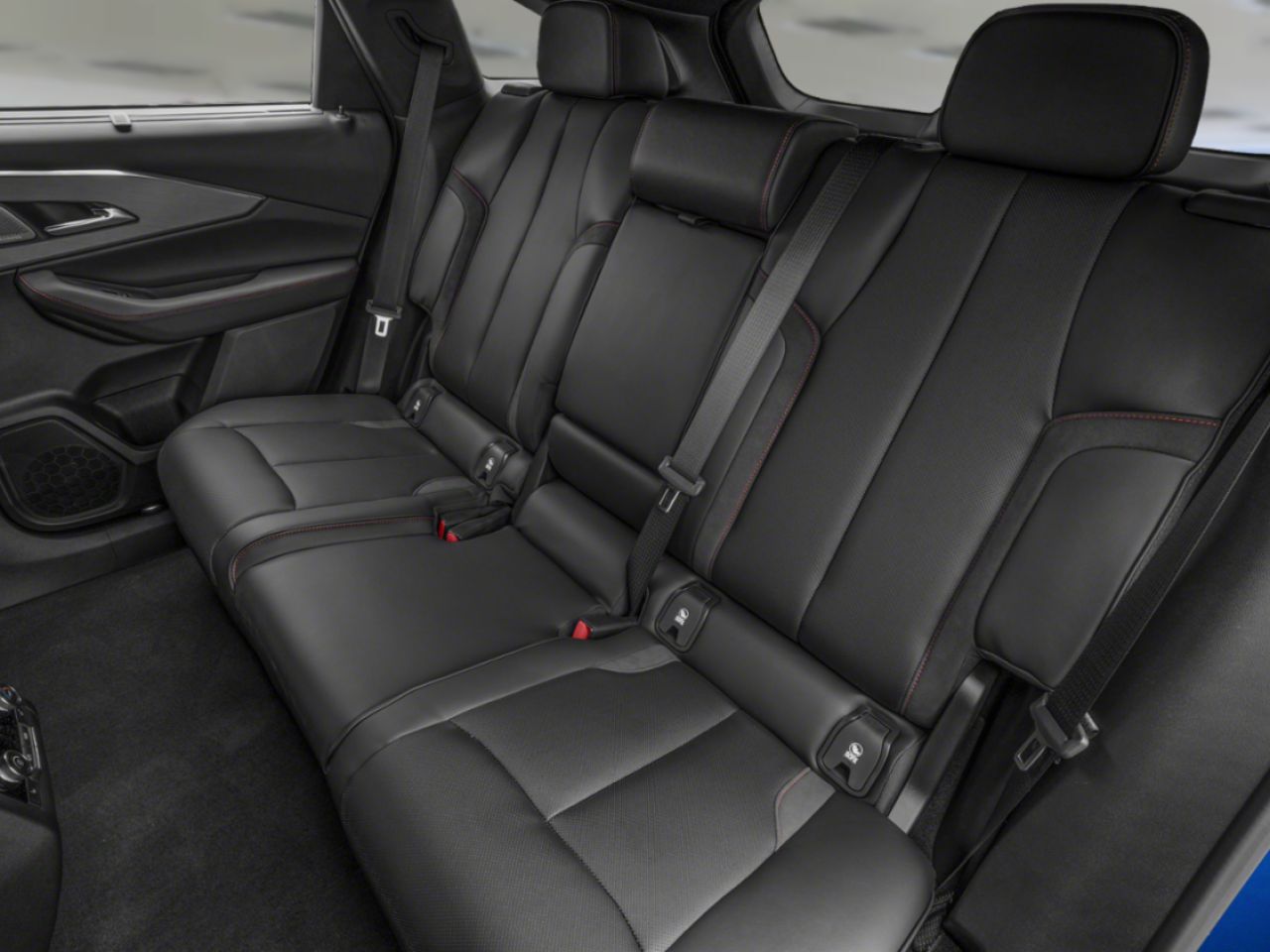 2024 Acura ZDX Tiger Eye Pearl Etobicoke - photo #9