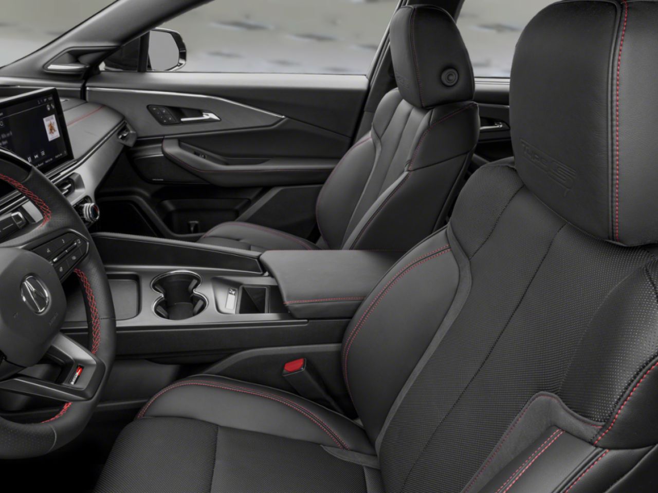 2024 Acura ZDX Tiger Eye Pearl Etobicoke - photo #10