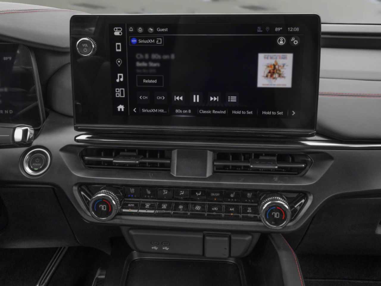 2024 Acura ZDX Tiger Eye Pearl Etobicoke - photo #7