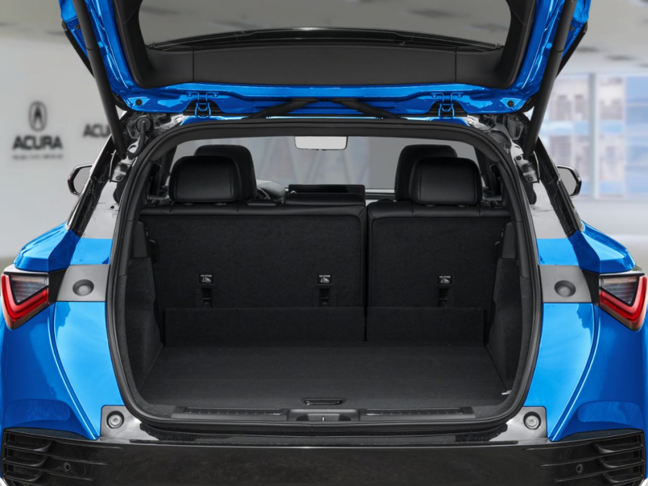 2024 Acura ZDX Tiger Eye Pearl Etobicoke - photo #6