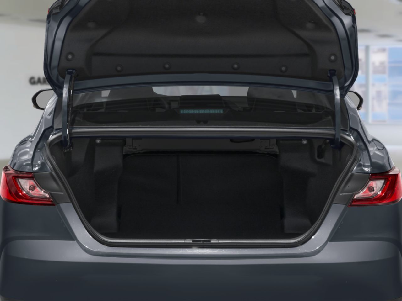 2026 Toyota Camry Grey Val-d'Or - photo #11