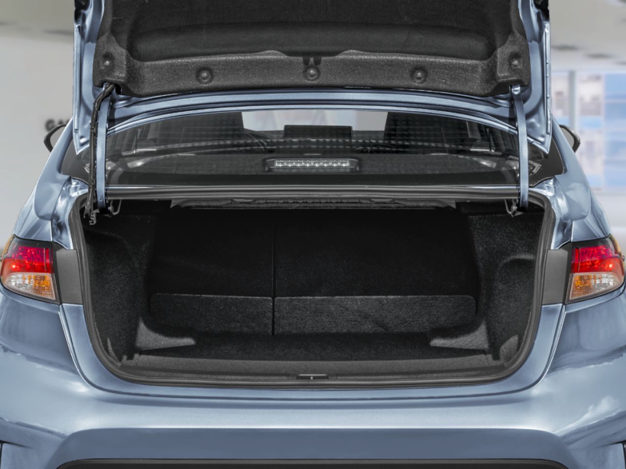 2026 Toyota Corolla LE CVT Celestite Val-d'Or - photo #11