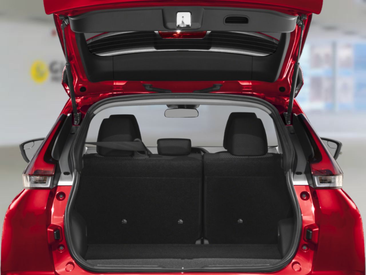 MITSUBISHI Eclipse Cross 2026 Bleu octane nacré Sainte-Agathe-des-Monts - photo #3