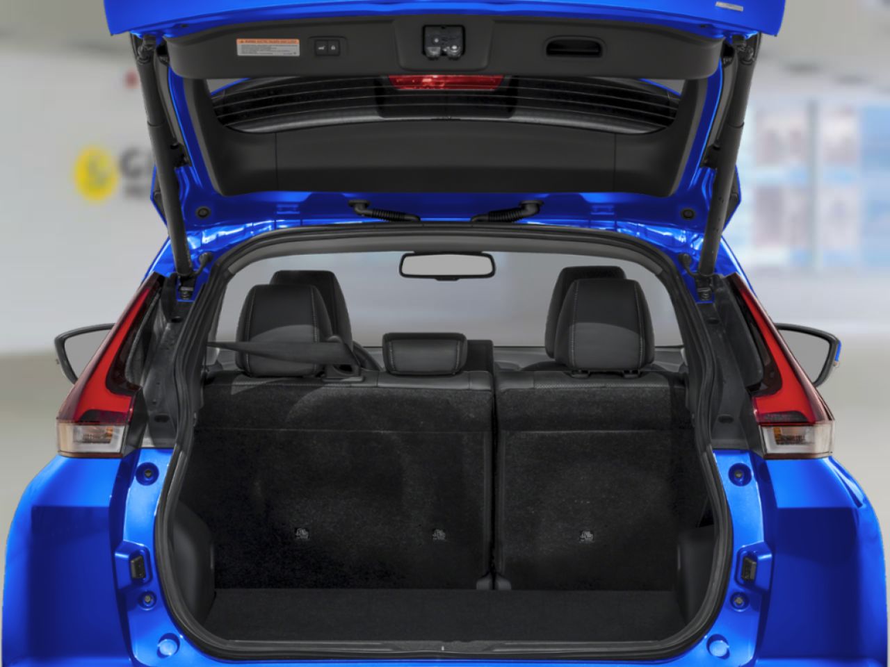 MITSUBISHI Eclipse Cross 2026 Argent sterling Sainte-Agathe-des-Monts - photo #10