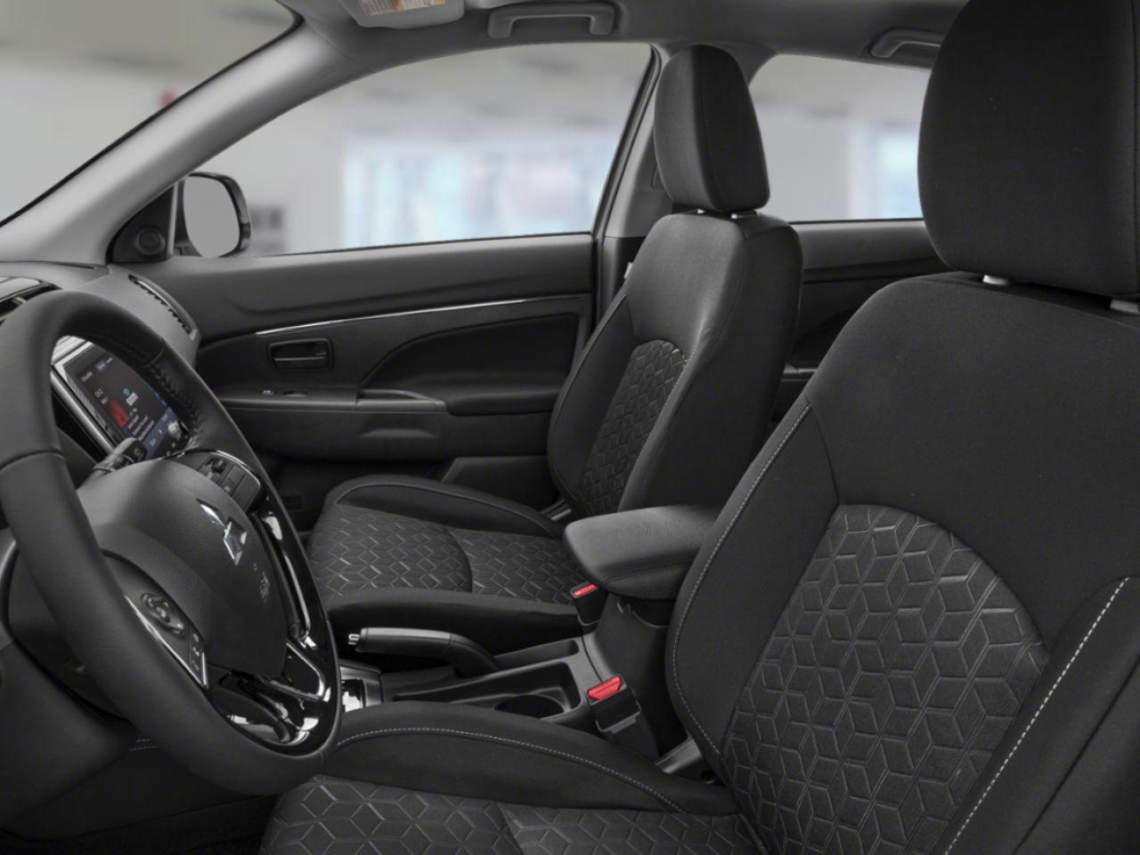 MITSUBISHI RVR 2025 Bleu octane Sainte-Agathe-des-Monts - photo #4