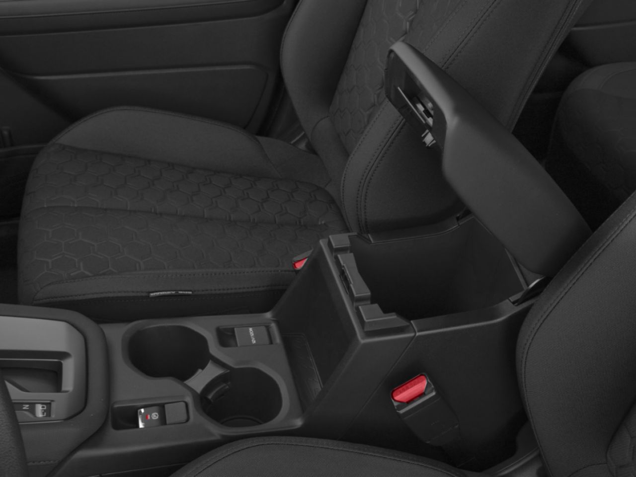 Subaru Forester Convenience AWD 2026 Gris magnétite métallisé Saint-Hyacinthe - photo #9