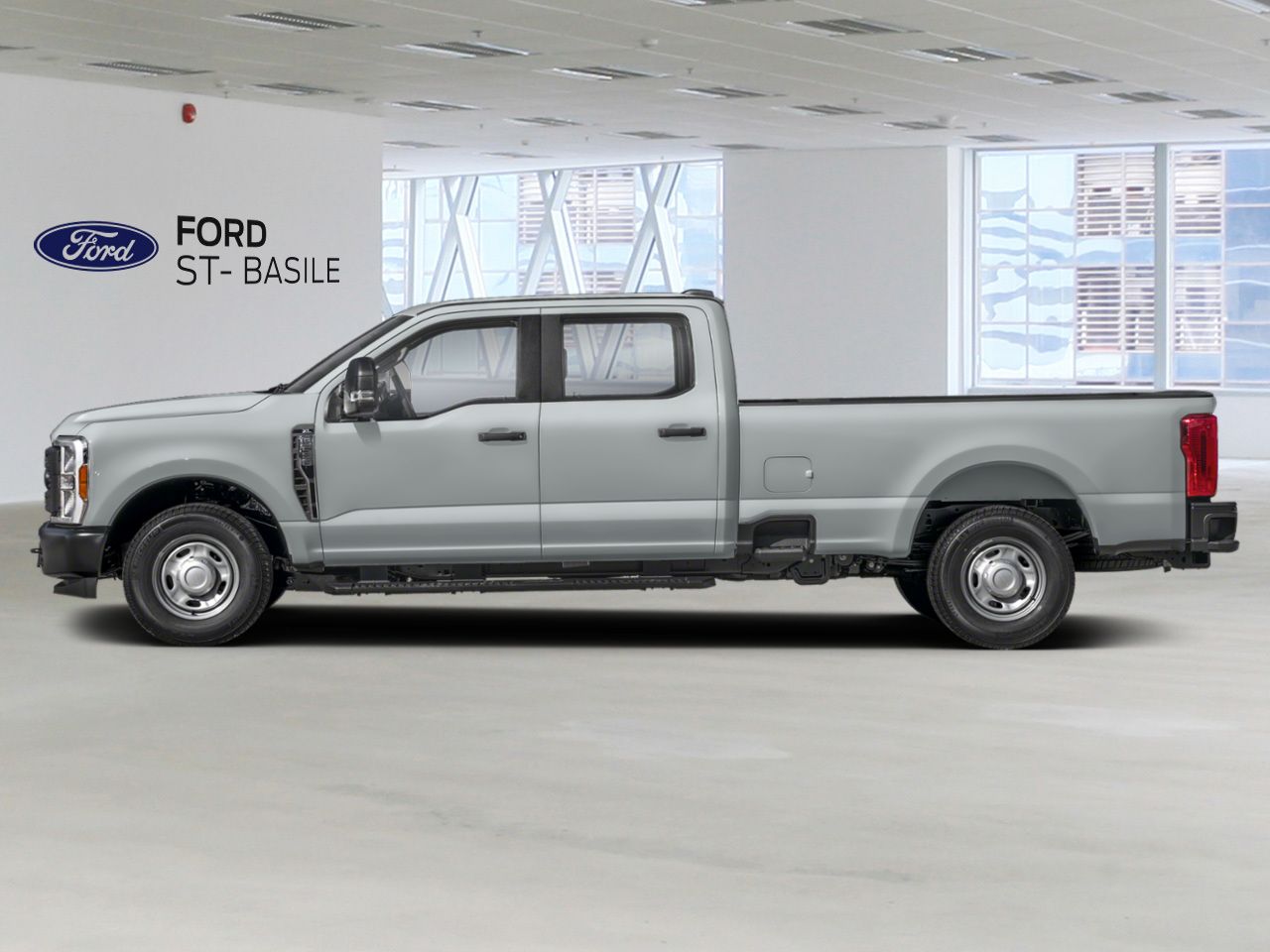 Ford Super Duty F-250 SRW 2026 Avalanche Saint-Basile-le-Grand - photo #1