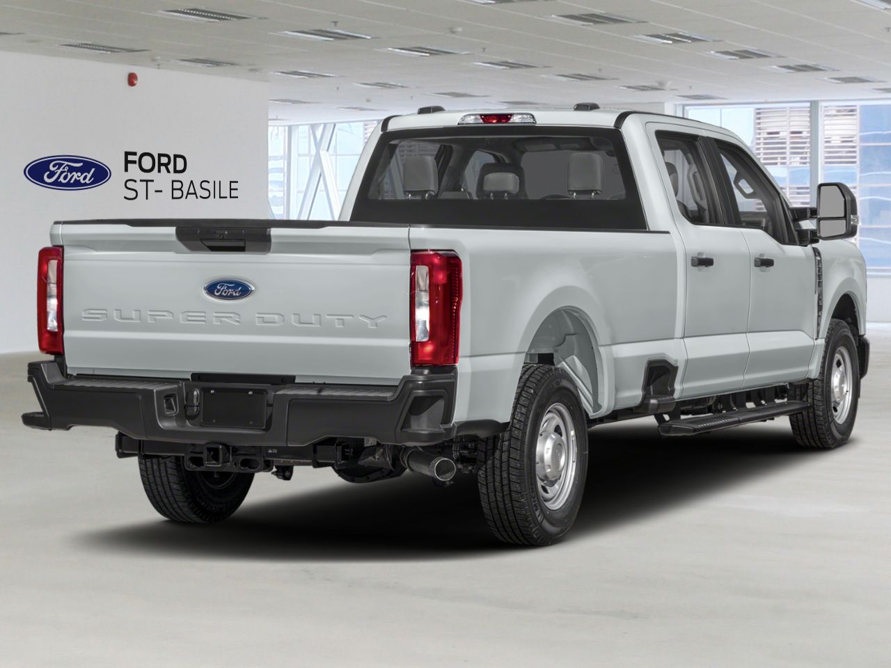 Ford Super Duty F-250 SRW 2026 Avalanche Saint-Basile-le-Grand - photo #2