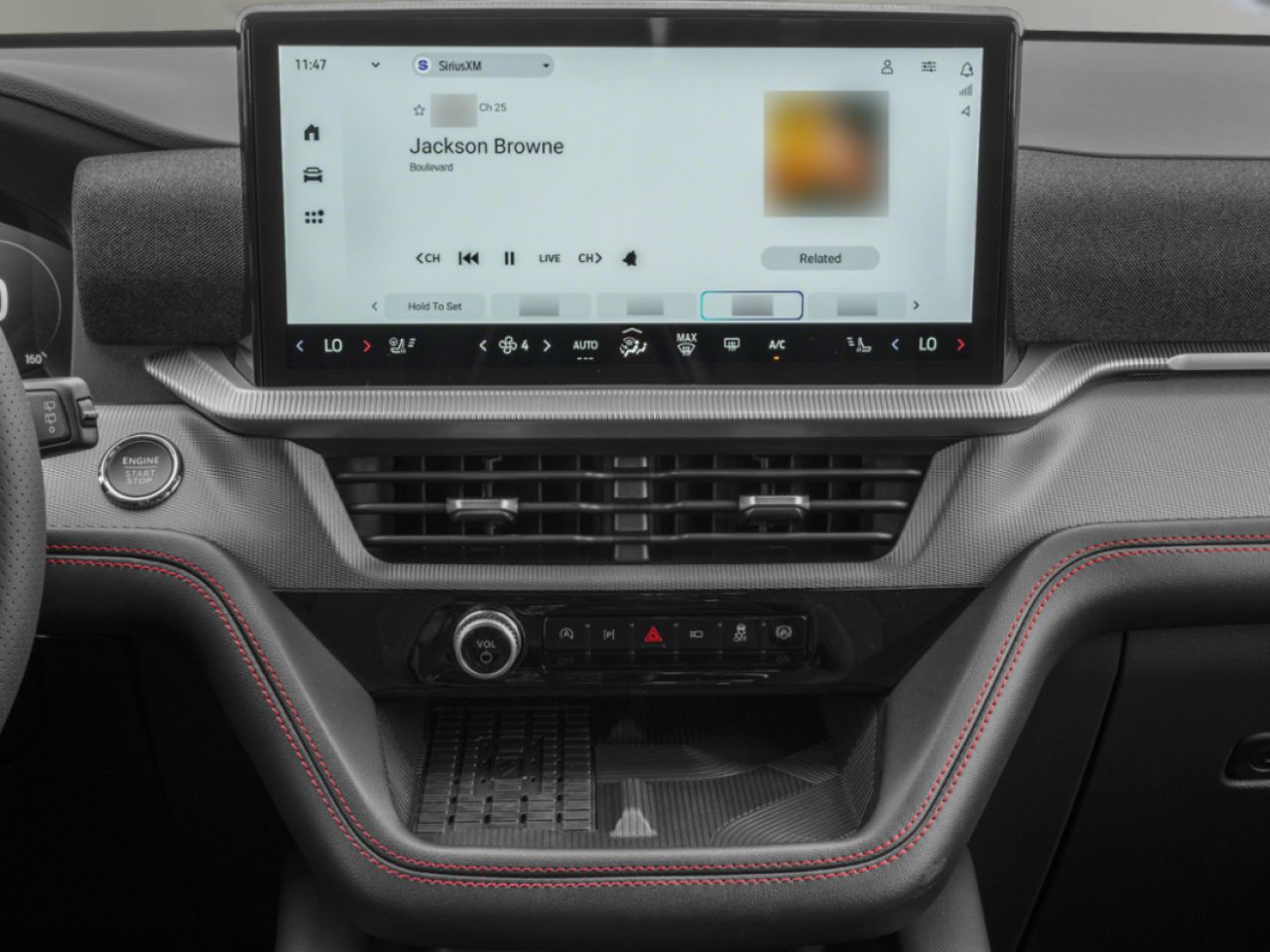 Ford Explorer 2026 Blanc sid&eacute;ral m&eacute;tallis&eacute; Saint-Basile-le-Grand - photo #8