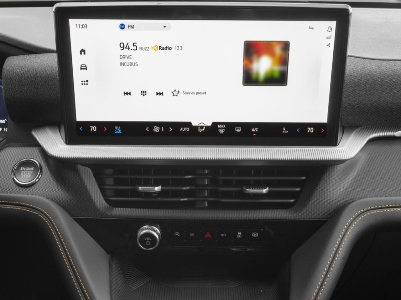 Ford Explorer 2026 Gris marais Saint-Basile-le-Grand - photo #10