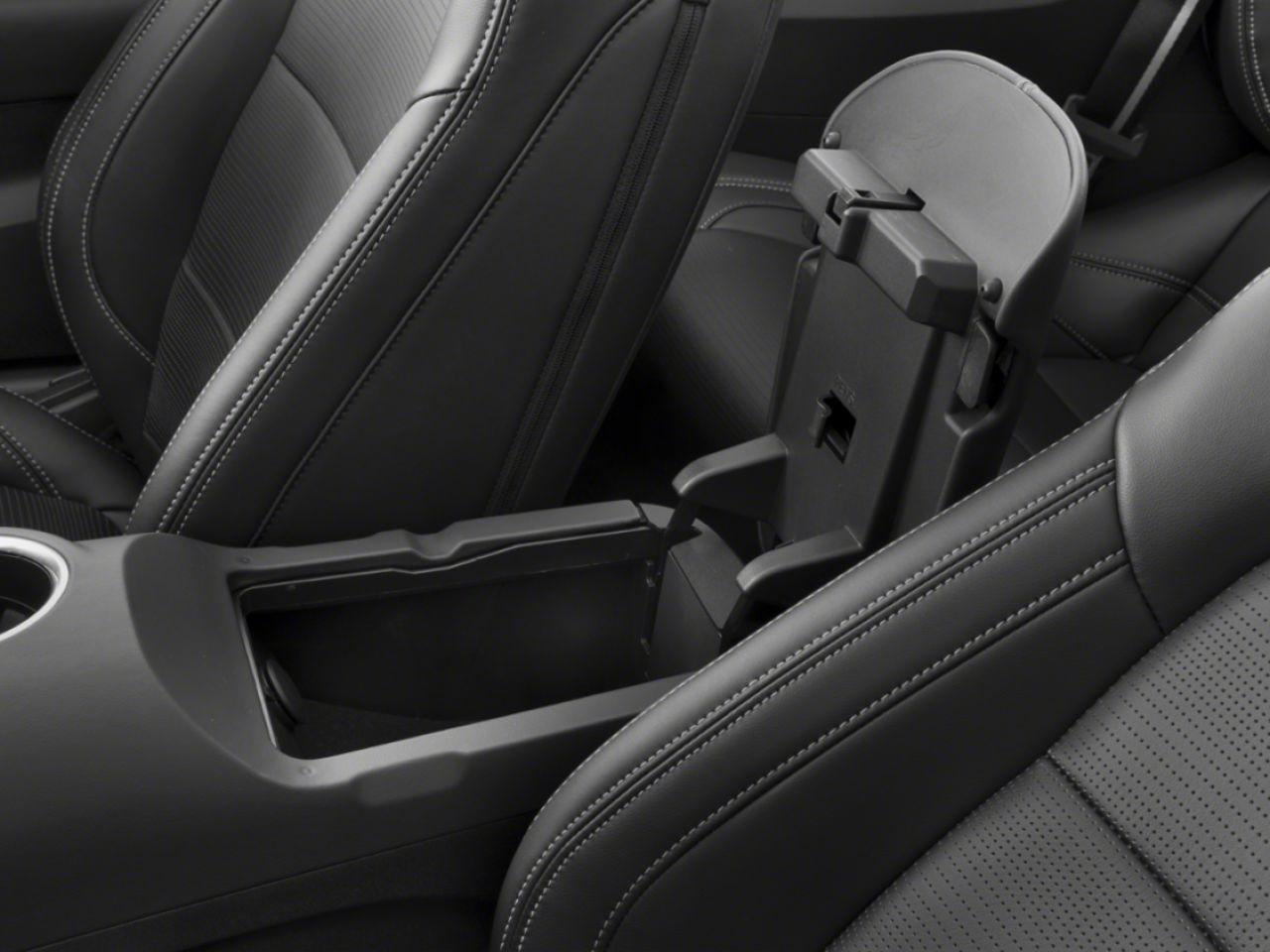 2026 Ford Mustang Shadow Black Saint-Basile-le-Grand - photo #6