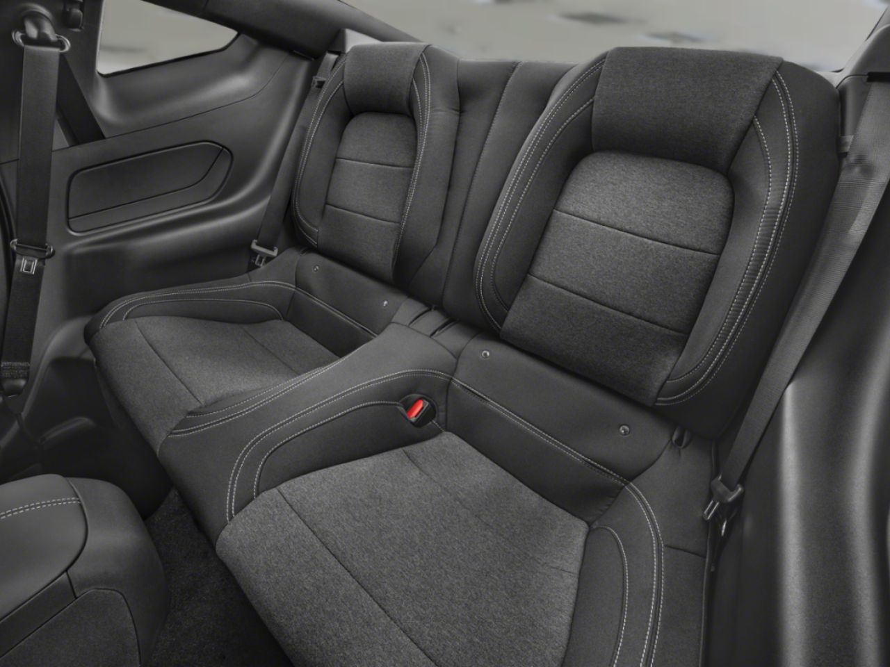 2026 Ford Mustang Shadow Black Saint-Basile-le-Grand - photo #6