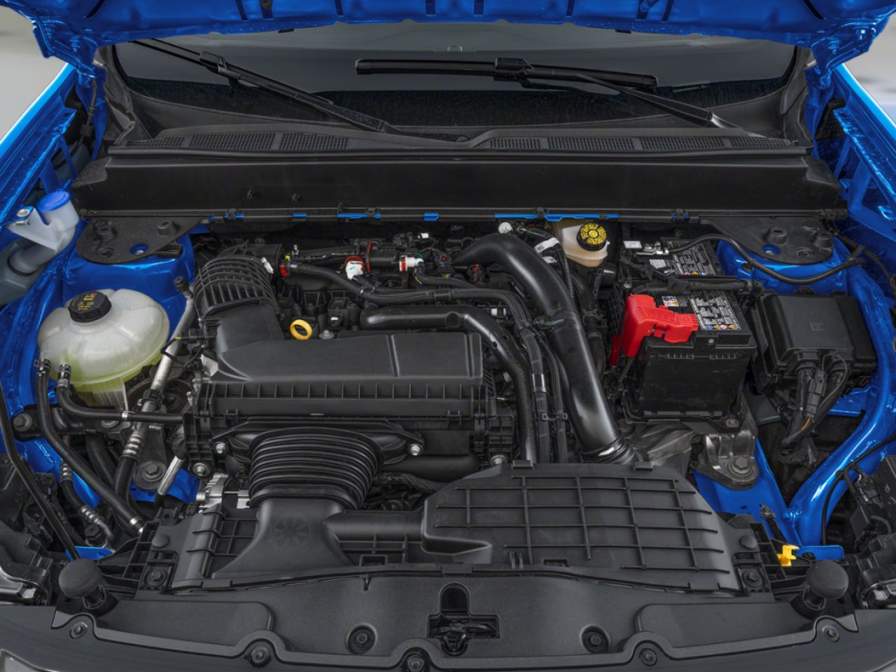 2026 Ford Maverick Shadow Black Saint-Basile-le-Grand - photo #6