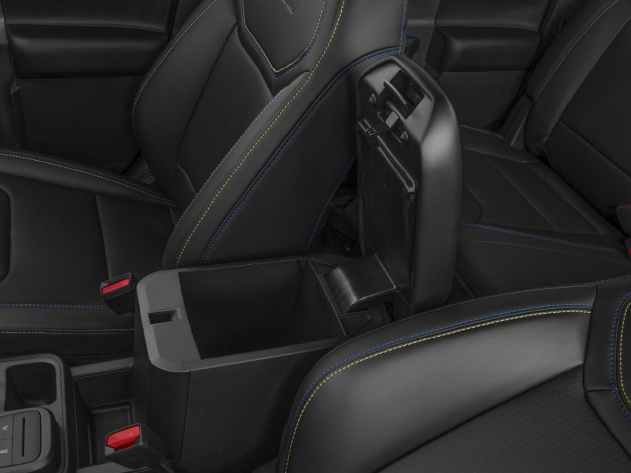 2026 Ford Maverick Shadow Black Saint-Basile-le-Grand - photo #4