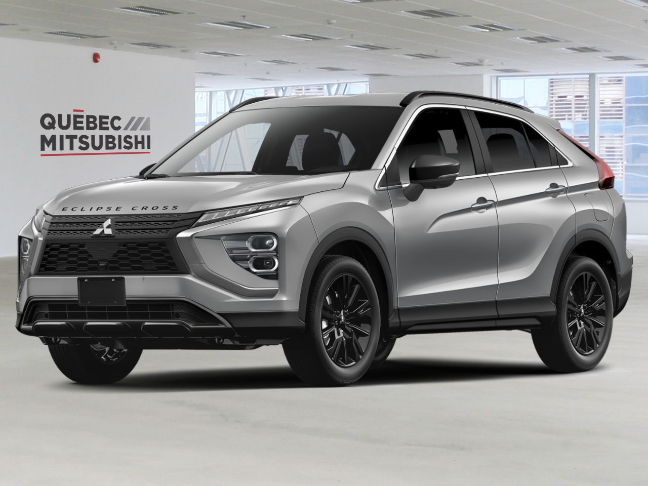 2026 Mitsubishi Eclipse