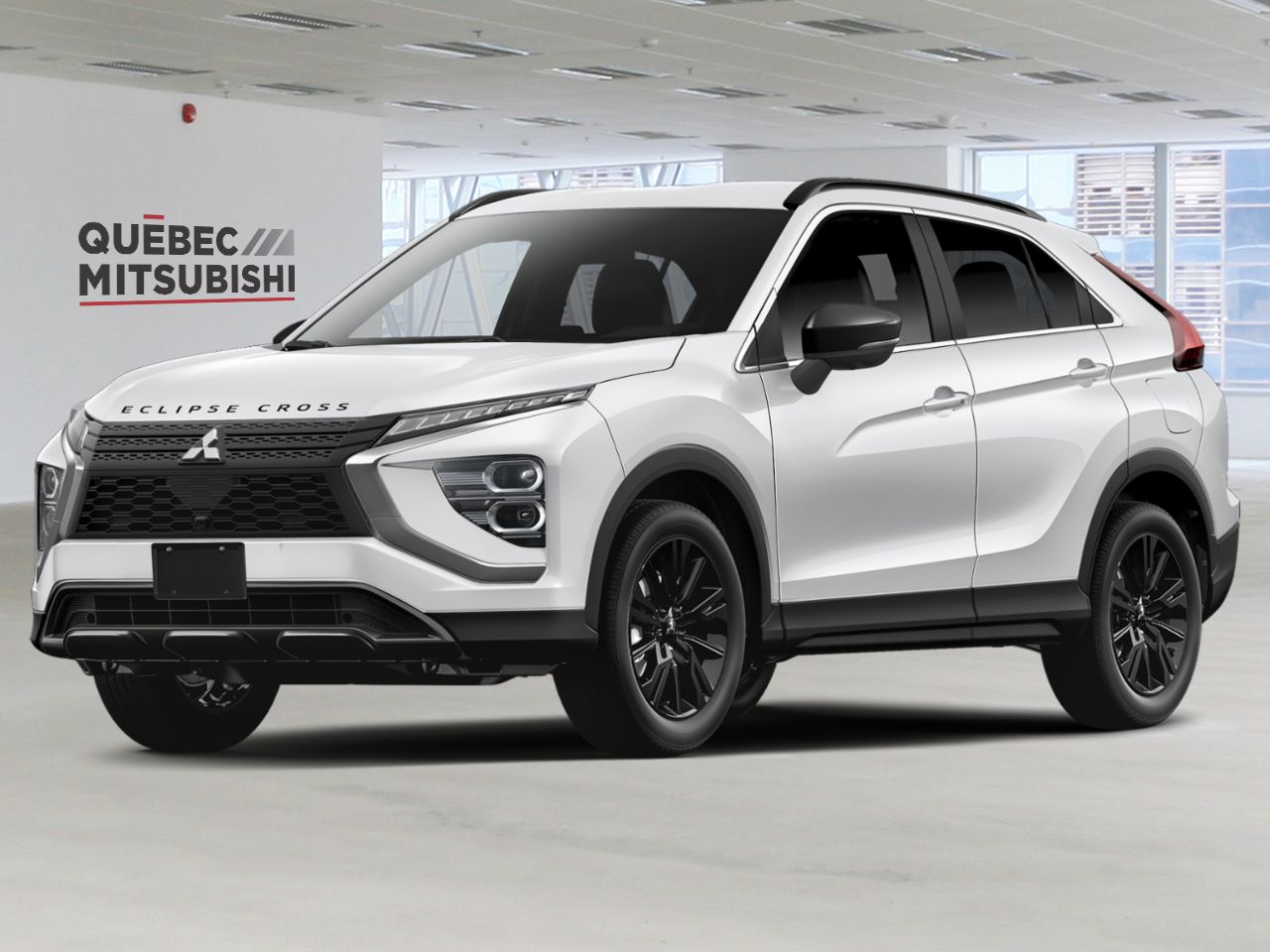 2026 Mitsubishi Eclipse