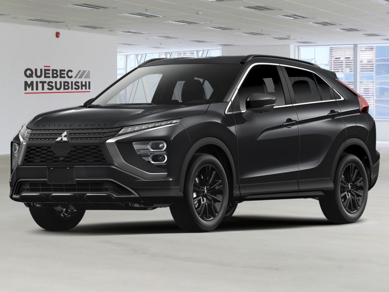 2026 Mitsubishi Eclipse