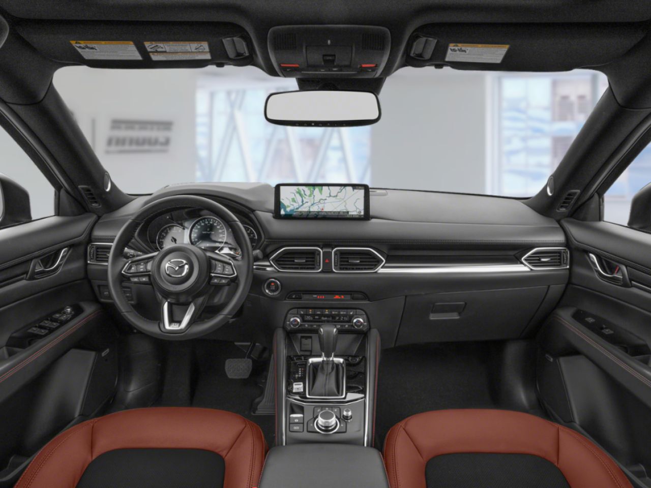 2025 Mazda CX-5 Suna TI Zircon Sand Metallic Gatineau - photo #3