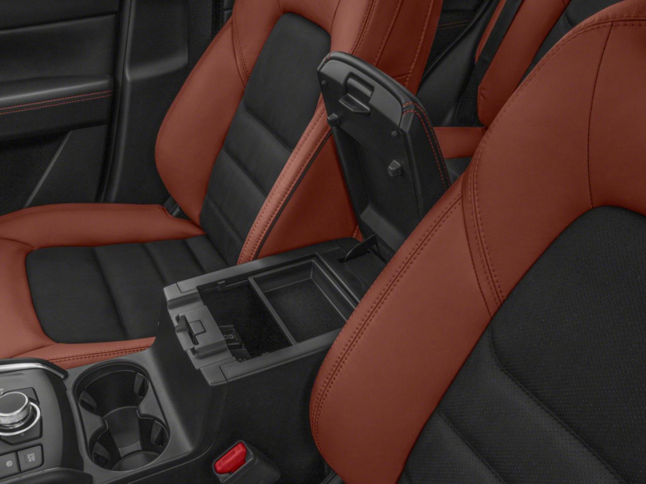 2025 Mazda CX-5 Suna TI Zircon Sand Metallic Gatineau - photo #7