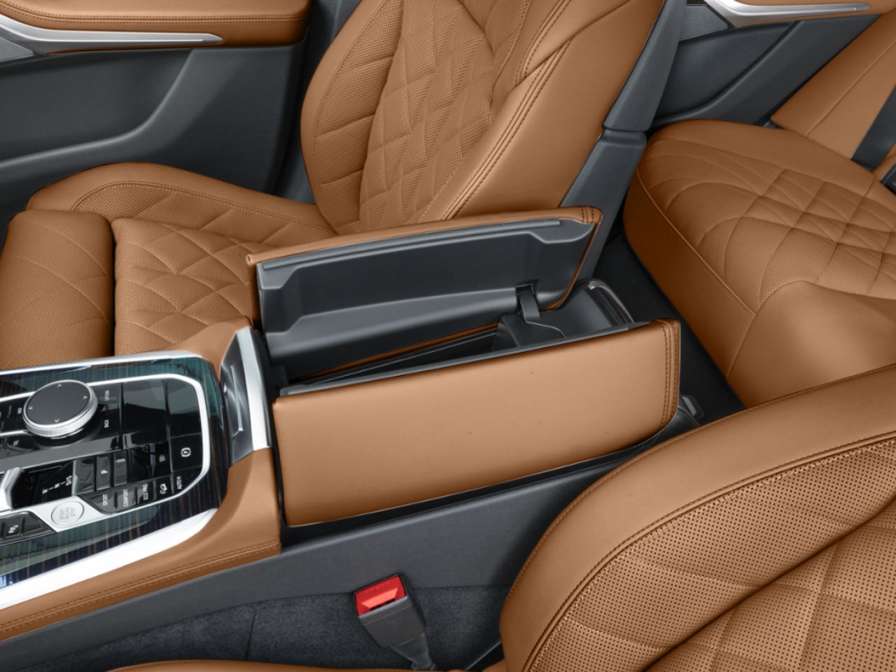 2026 BMW X5 xDrive40i M Sport Edition Blue Ridge Mountain Metallic Blainville - photo #8