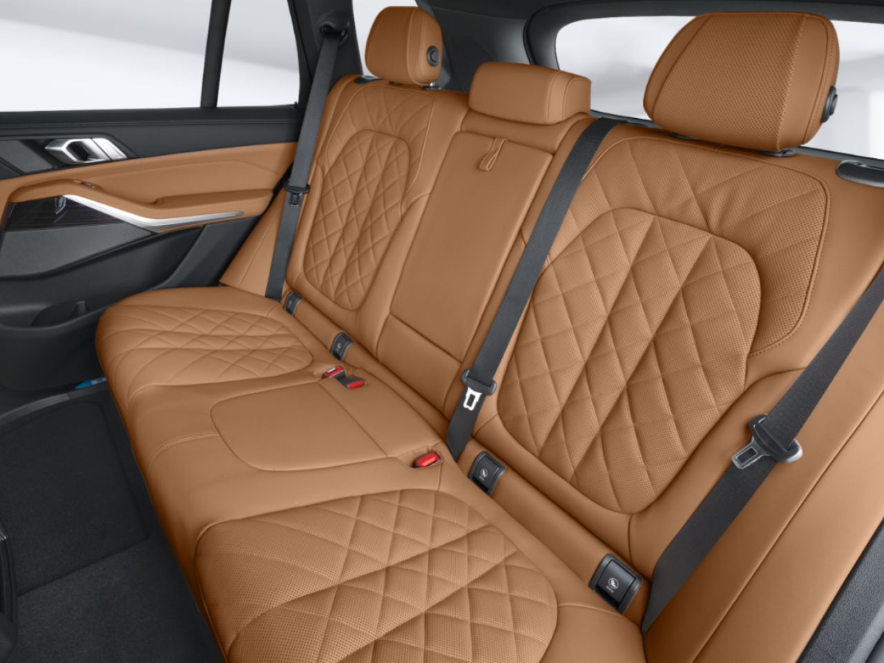 2026 BMW X5 xDrive40i M Sport Edition Blue Ridge Mountain Metallic Blainville - photo #3