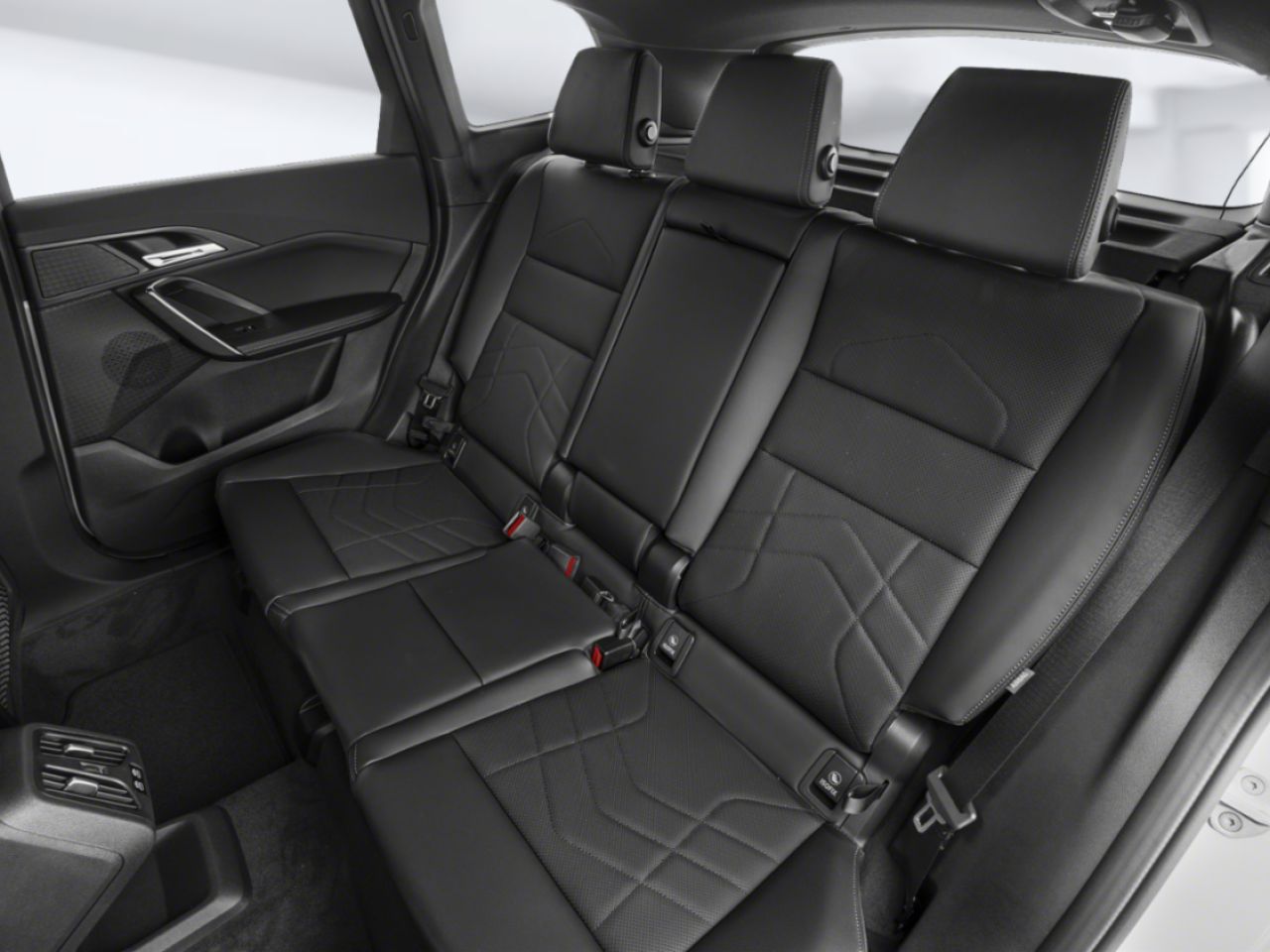 BMW X1 xDrive28i 2026 Noir saphir m&eacute;tallis&eacute; Blainville - photo #11